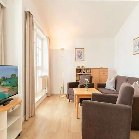 Im 3 Og Mit Balkon In * Sellin (Rugen)