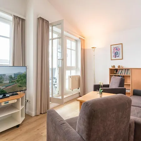 Im 3 Og Mit Balkon In * Sellin (Rugen)