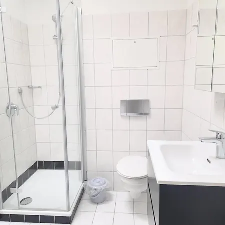 Apartment Im 3 Og Mit Balkon In Sellin (Rugen)
