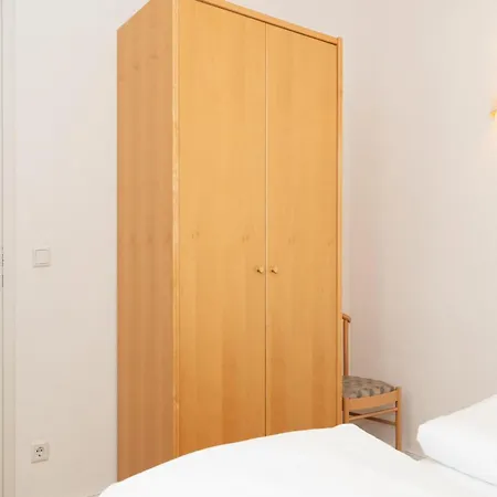 Im 3 Og Mit Balkon In Sellin (Rugen)