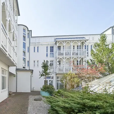 Im 3 Og Mit Balkon In