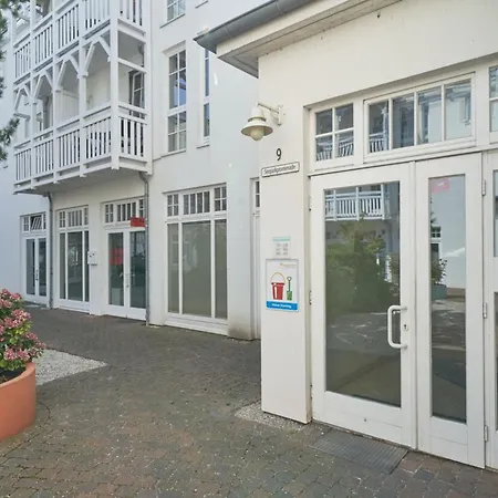 Apartment Im 3 Og Mit Balkon In *